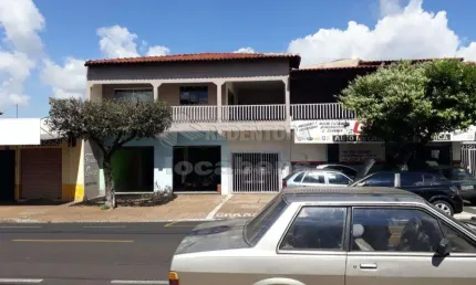 Barracão / Galpão / Depósito à venda no Solo Sagrado I, São José do Rio Preto 