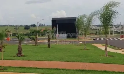 Terreno à venda no Maisparque Rio Preto, São José do Rio Preto 