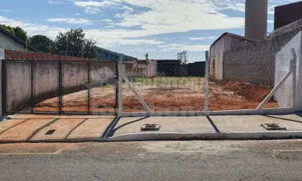 Terreno / padrão à venda com 465,67 m² no  jardim américa