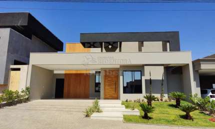 Casa em condomínio fechado com 3 quartos à venda no Terra Vista Residence Club, Mirassol 