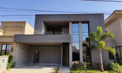Condomínio Village Damha Rio Preto 3 | Segurança 24h | Lazer completo