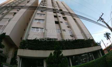 Condomínio Edifício Avenida Central - Apartamento de 02 dormitórios