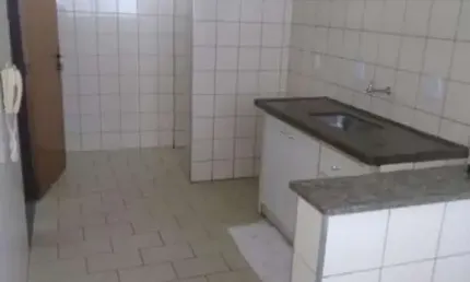 Apartamento com 1 quarto à venda no Centro, São José do Rio Preto 