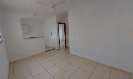Apartamento com 2 quartos à venda no Jardins Rio Preto, São José do Rio Preto 