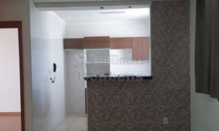 Apartamento / Padrão - Jardins Rio Preto à Venda - Residencial | Parque Rio das Flores