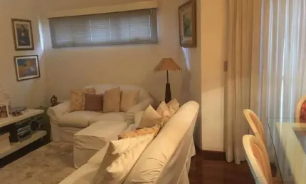 Apartamento com 3 quartos à venda na Vila Redentora, São José do Rio Preto 