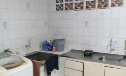 Casa com 3 quartos à venda no Jardim Nazareth, São José do Rio Preto 