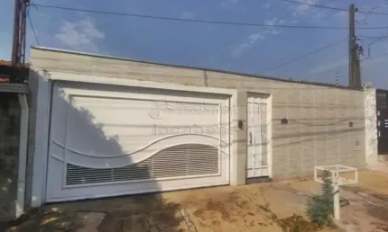Casa com 3 quartos à venda no Jardim Anielli, São José do Rio Preto 