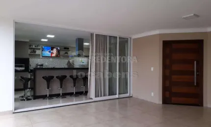 Casa com 3 quartos à venda no João Peres, Cedral 