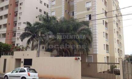 Vila Imperial - Apartamento com 03 dormitórios e 01 vaga de garagem coberta