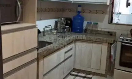 Apartamento com 3 quartos à venda na Vila Santa Cândida, São José do Rio Preto 