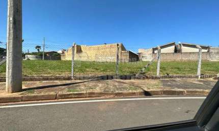 Terreno à venda no Parque das Flores II, São José do Rio Preto 