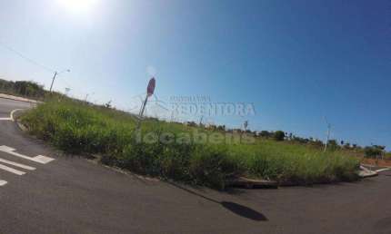 Terreno comercial à venda no Colina Azul, São José do Rio Preto 