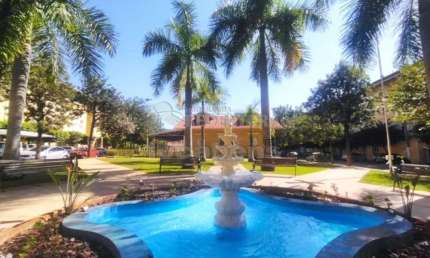 Apartamento com 2 quartos à venda no Jardim Jandira, São José do Rio Preto 