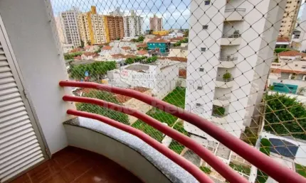 Vila Imperial / Residencial Imperial Rio - Apartamento 03 dormitórios, sendo 01 suíte com closet e hidro