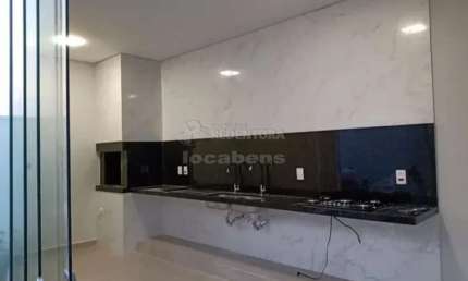 Excelente Casa em Condomínio para Venda - Parque da Liberdade