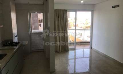 Apartamento com 2 quartos à venda na Estância Matinha, São José do Rio Preto 