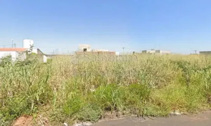 Terreno no parque vila nobre ou fazenda rio preto com 200m²