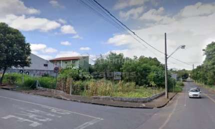 Terreno comercial à venda no Parque Jaguaré, São José do Rio Preto 