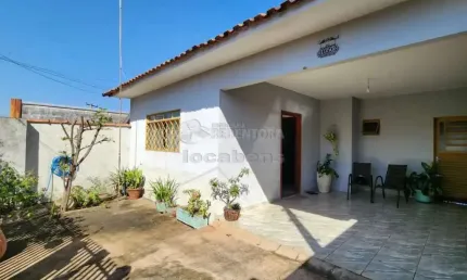 Excelente Casa Residencial para Venda - Residencial Cidade Jardim