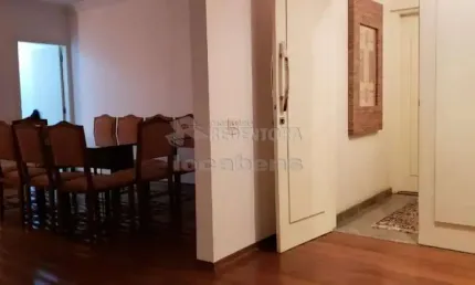Av alberto andaló, área total de 193,44m² de construção, 3 dorms com 1 suite