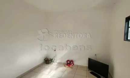Casa com 2 quartos à venda no Jardim Soraia, São José do Rio Preto 