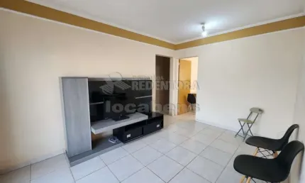 Apartamento com 2 quartos à venda no Jardim Vale do Sol, São José do Rio Preto 