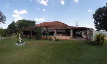 Chácara / sítio com 3 quartos à venda na Chácara Recreio Nossa Senhora do Líbano (Zona Rural), São José do Rio Preto 