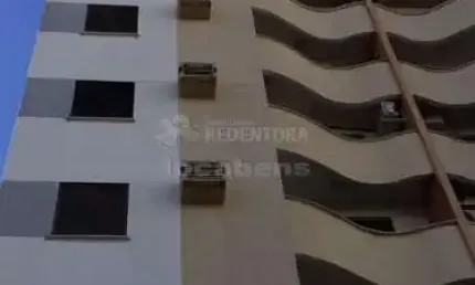 Apartamento com 3 quartos à venda no Bom Jardim, São José do Rio Preto 