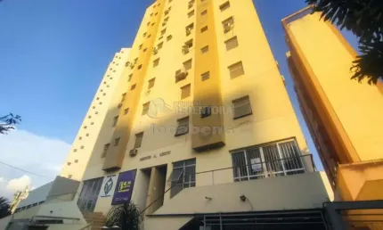 Apartamento locação ou venda centro edifício alvino necchi