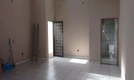 Barracão / Galpão / Depósito à venda no Jardim Caetano II, São José do Rio Preto 