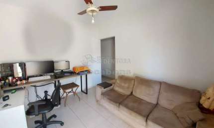 Casa com 5 quartos à venda no Residencial Macedo Teles I, São José do Rio Preto 