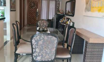 Maravilhosa Casa em Condomínio para Venda - Village Mirassol III