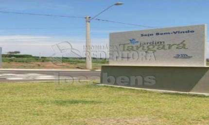 Terreno à venda no Jardim Tangará, Bady Bassitt 