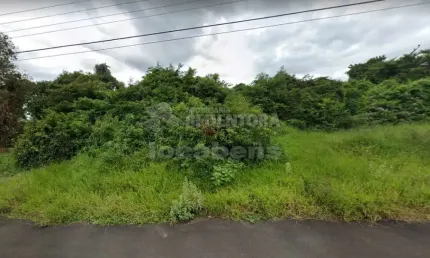 Terreno à venda no Loteamento Parque dos Pássaros, São José do Rio Preto 