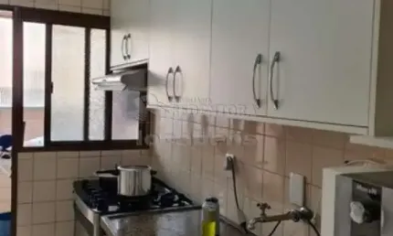 Cidade nova -  apartamento com 03 dormitórios sendo 01 tipo apartamento