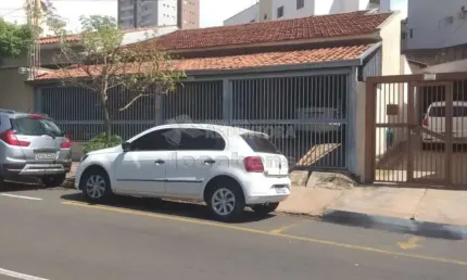 Casa com 3 quartos à venda no Parque Estoril, São José do Rio Preto 