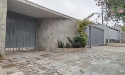 Casa com 3 quartos à venda no Jardim Primavera, São José do Rio Preto 