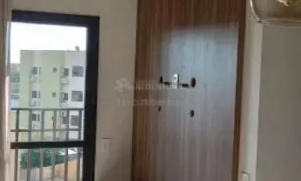 Apartamento com 2 quartos à venda no Jardim América, São José do Rio Preto 