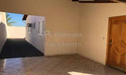 Jardim Felicidade casa com 2 dormitórios Próximo ao UBSF
