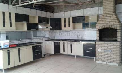 Casa em condomínio fechado com 3 quartos à venda no Belvedere Terra Nova, São José do Rio Preto 