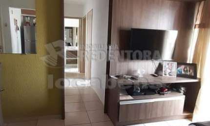 Apartamento com 3 quartos à venda no Jardim Yolanda, São José do Rio Preto 