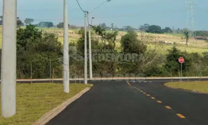 AVENIDA PARQUE BADY BASSITT - Terreno em bom local tendo 229,45m²