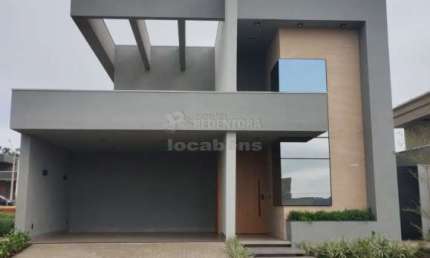 Condomínio Europark Village Provence casa térrea com 03 dormitórios