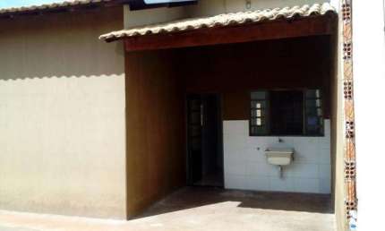 Casa com 2 quartos à venda no Jardim Bianco, São José do Rio Preto 