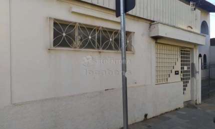 Casa com 2 quartos à venda na Vila Bom Jesus, São José do Rio Preto 