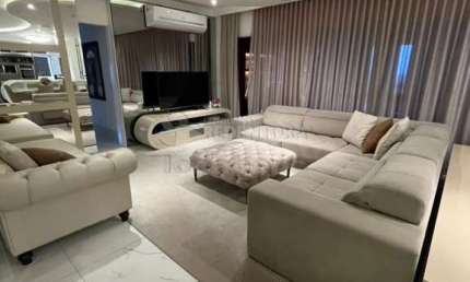 Maravilhoso Apartamento de Alto Padrão para Venda - Zona Sul Iguatemi