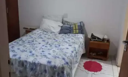 Apartamento com 2 quartos à venda no Parque Estoril, São José do Rio Preto 