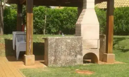 Apartamento com 2 quartos à venda na Vila São Judas Tadeu, São José do Rio Preto 
