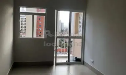 Apartamento com 1 quarto à venda na Vila Imperial, São José do Rio Preto 